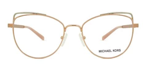 Compra Lente Oftálmico Michael Kors MK3025 .